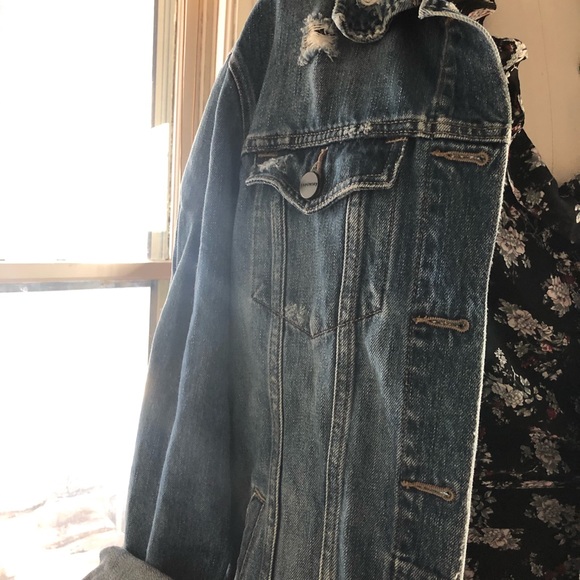 Denim Jacket - Picture 4 of 7